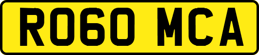 RO60MCA