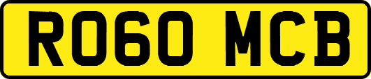 RO60MCB