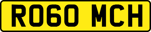 RO60MCH