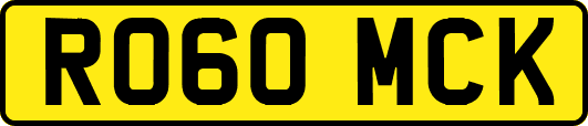 RO60MCK