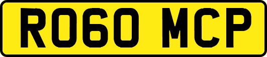 RO60MCP