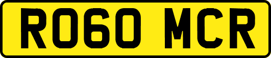 RO60MCR