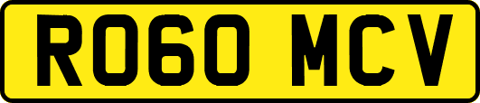 RO60MCV
