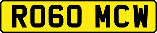 RO60MCW