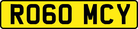 RO60MCY