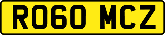 RO60MCZ