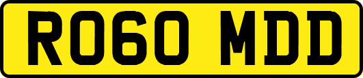 RO60MDD
