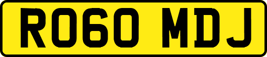 RO60MDJ