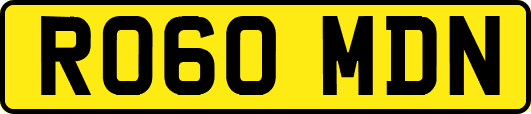 RO60MDN