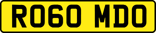 RO60MDO