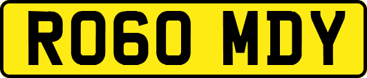 RO60MDY