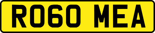 RO60MEA