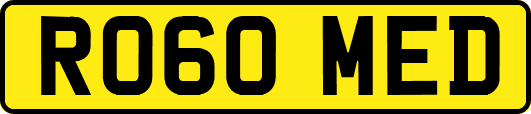 RO60MED