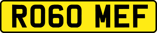 RO60MEF