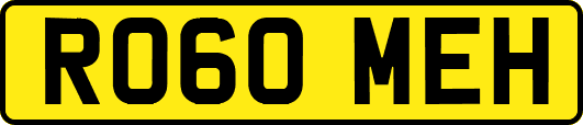 RO60MEH
