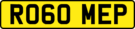 RO60MEP