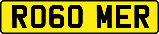 RO60MER