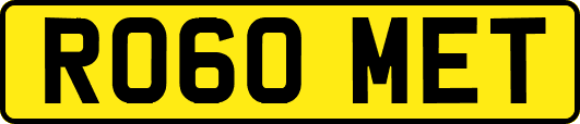 RO60MET