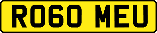 RO60MEU