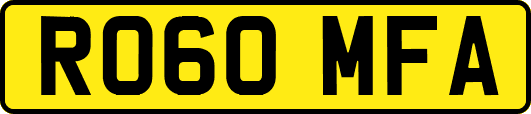 RO60MFA