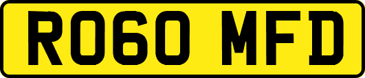 RO60MFD