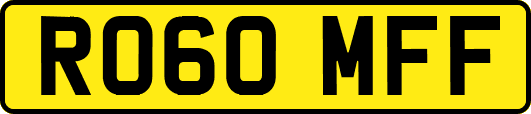 RO60MFF