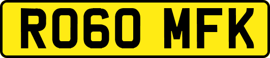 RO60MFK