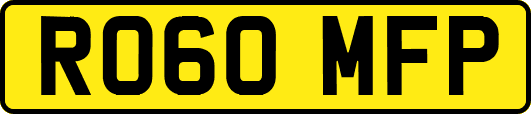 RO60MFP