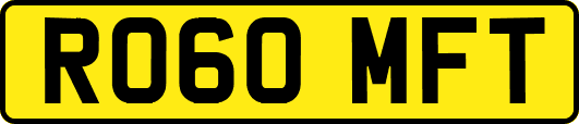 RO60MFT