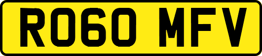 RO60MFV