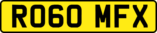 RO60MFX