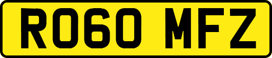 RO60MFZ