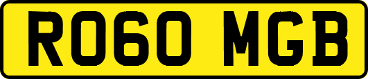 RO60MGB