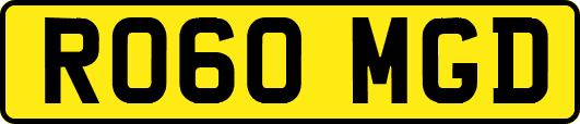 RO60MGD