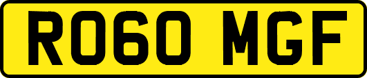 RO60MGF