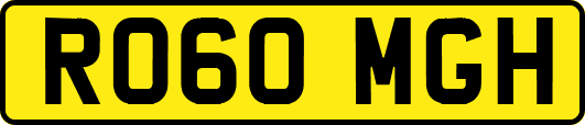 RO60MGH