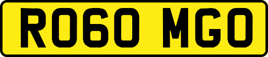 RO60MGO