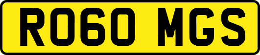 RO60MGS