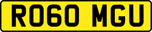 RO60MGU