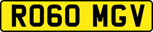 RO60MGV