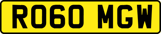 RO60MGW