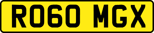 RO60MGX