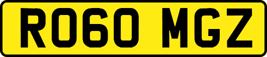 RO60MGZ
