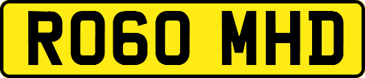 RO60MHD