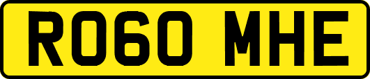 RO60MHE