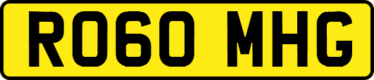 RO60MHG