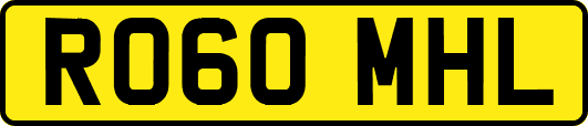 RO60MHL