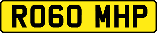 RO60MHP