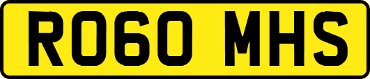 RO60MHS