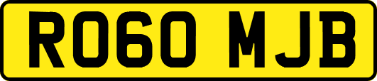 RO60MJB